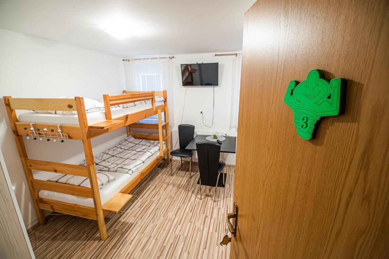 Rooms At Trimcek Sevnica Quarto foto